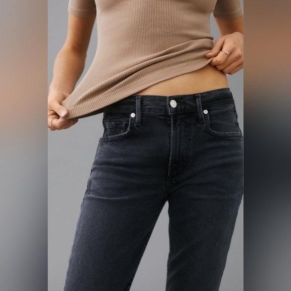 Citizens of Humanity~ Ella Jeans - Picture 2 of 10